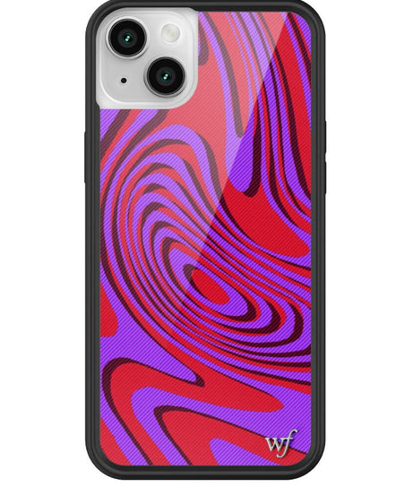 Swerve iPhone Case