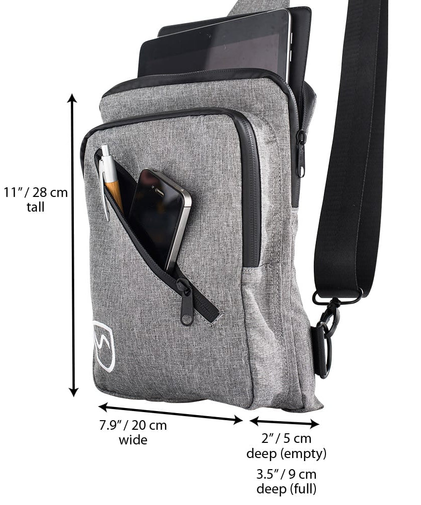 SYB Sling Bag