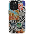 Safari City Phone Case