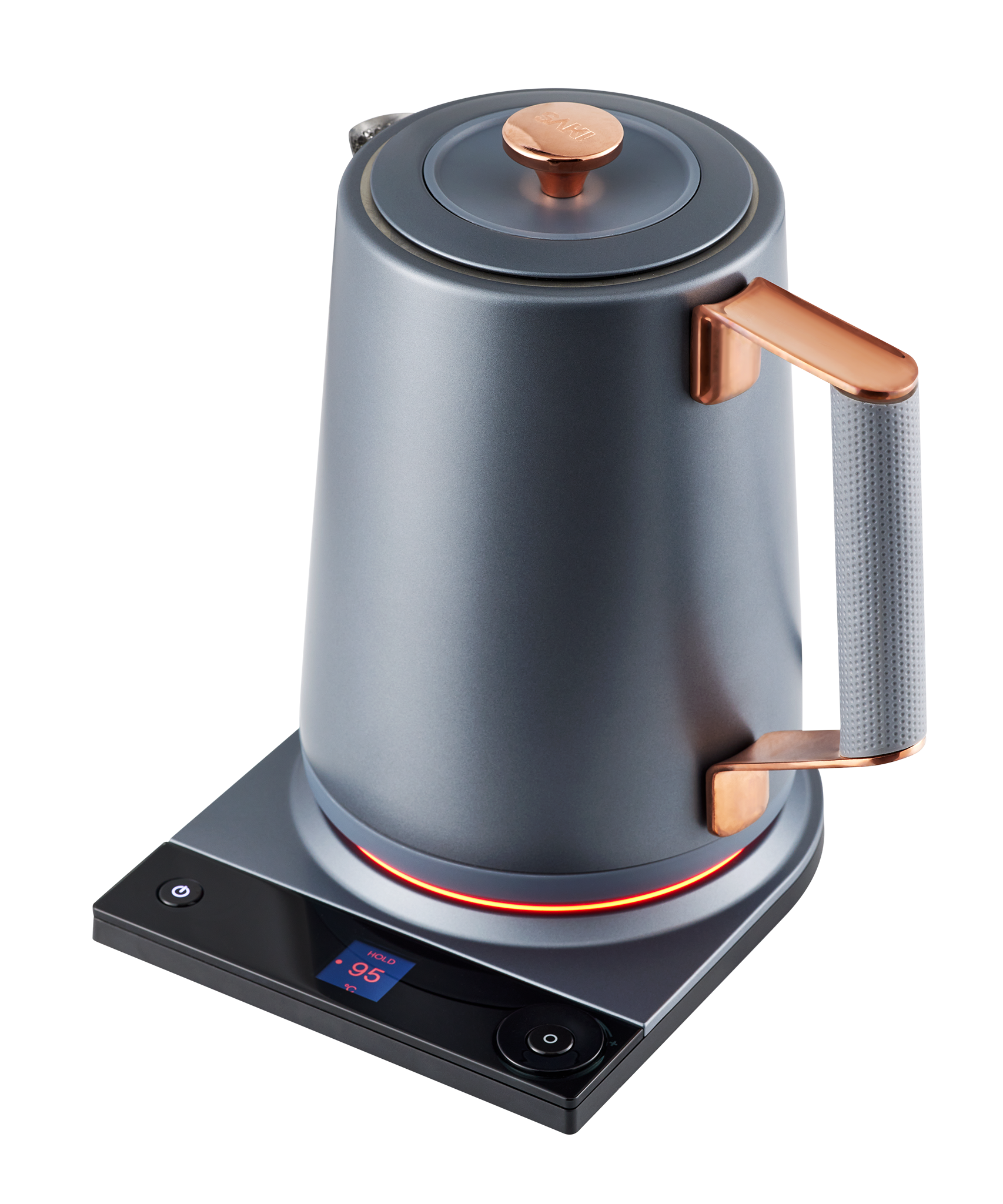 Luna Electric Kettle Pro