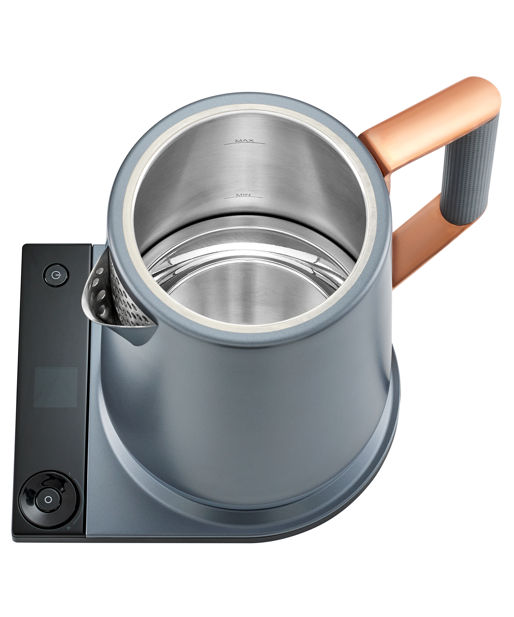 Luna Electric Kettle Pro