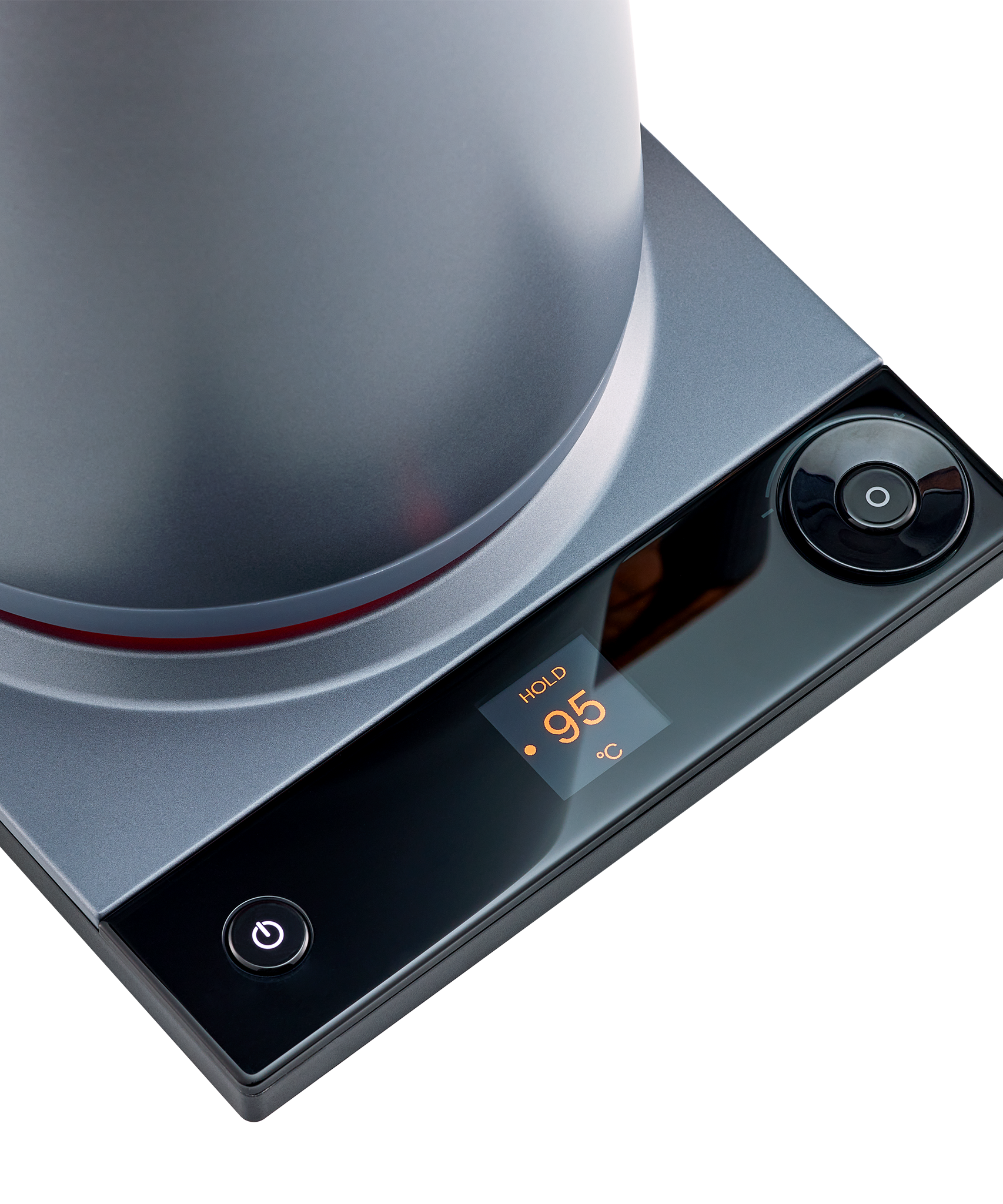 Luna Electric Kettle Pro