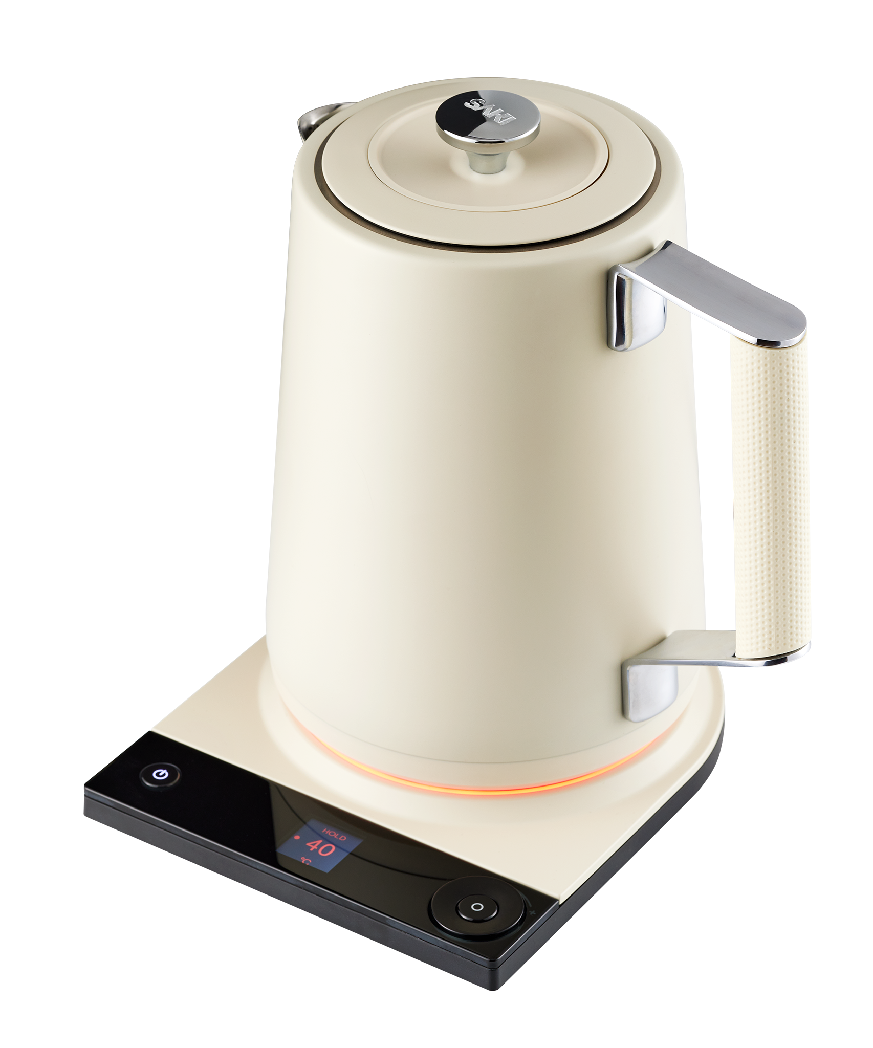 Luna Electric Kettle Pro