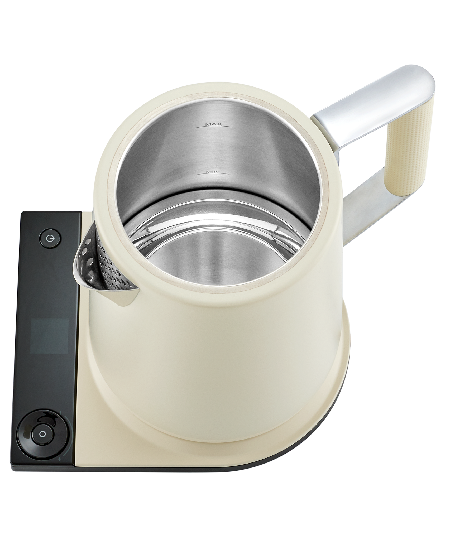 Luna Electric Kettle Pro