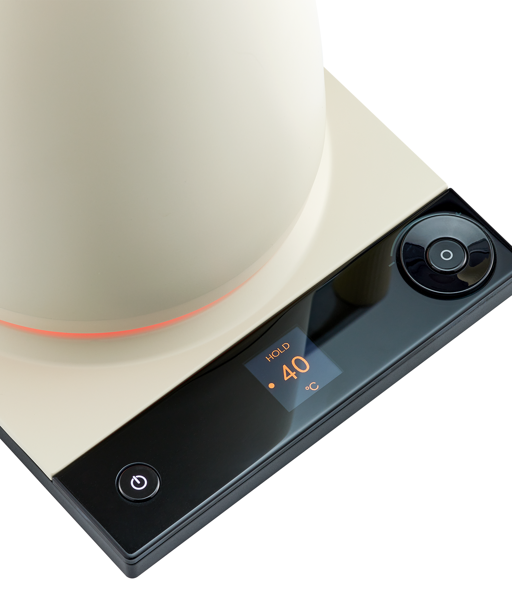 Luna Electric Kettle Pro