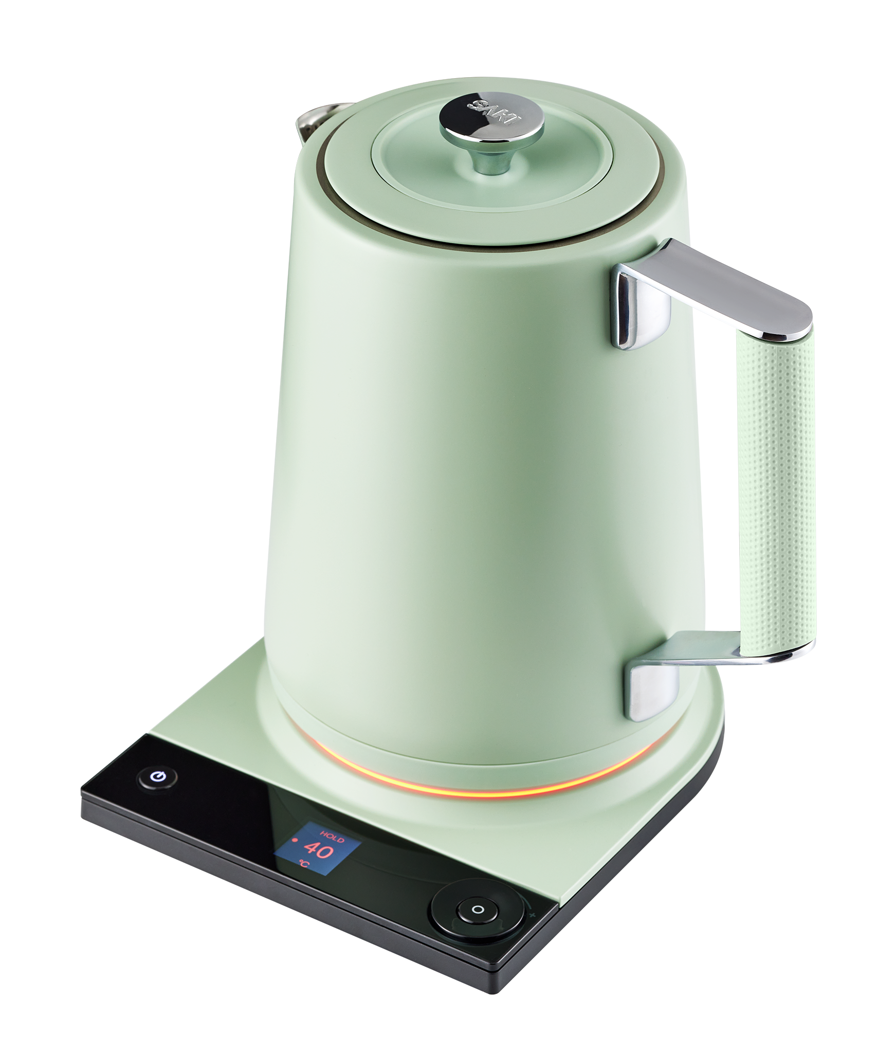 Luna Electric Kettle Pro