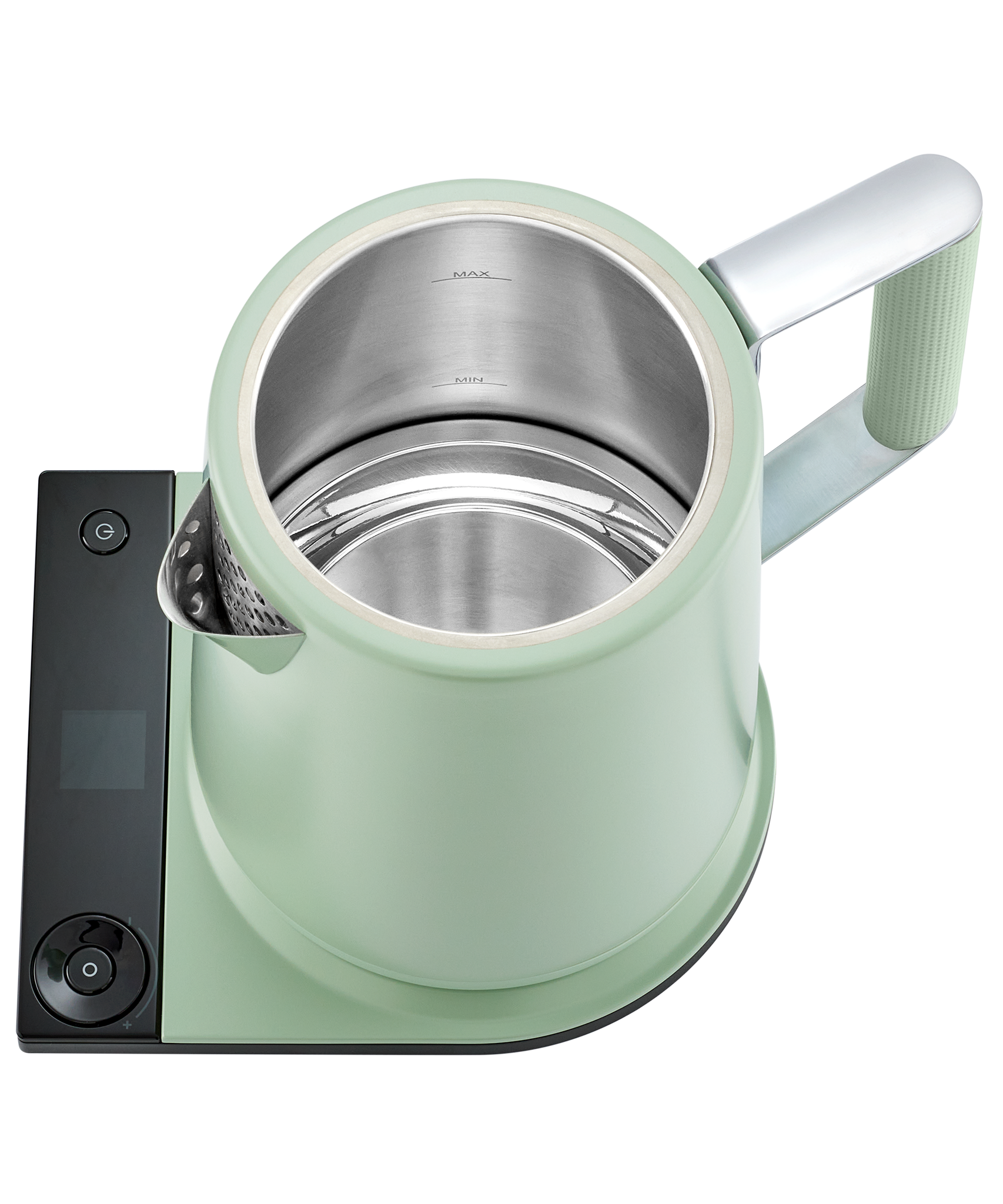Luna Electric Kettle Pro