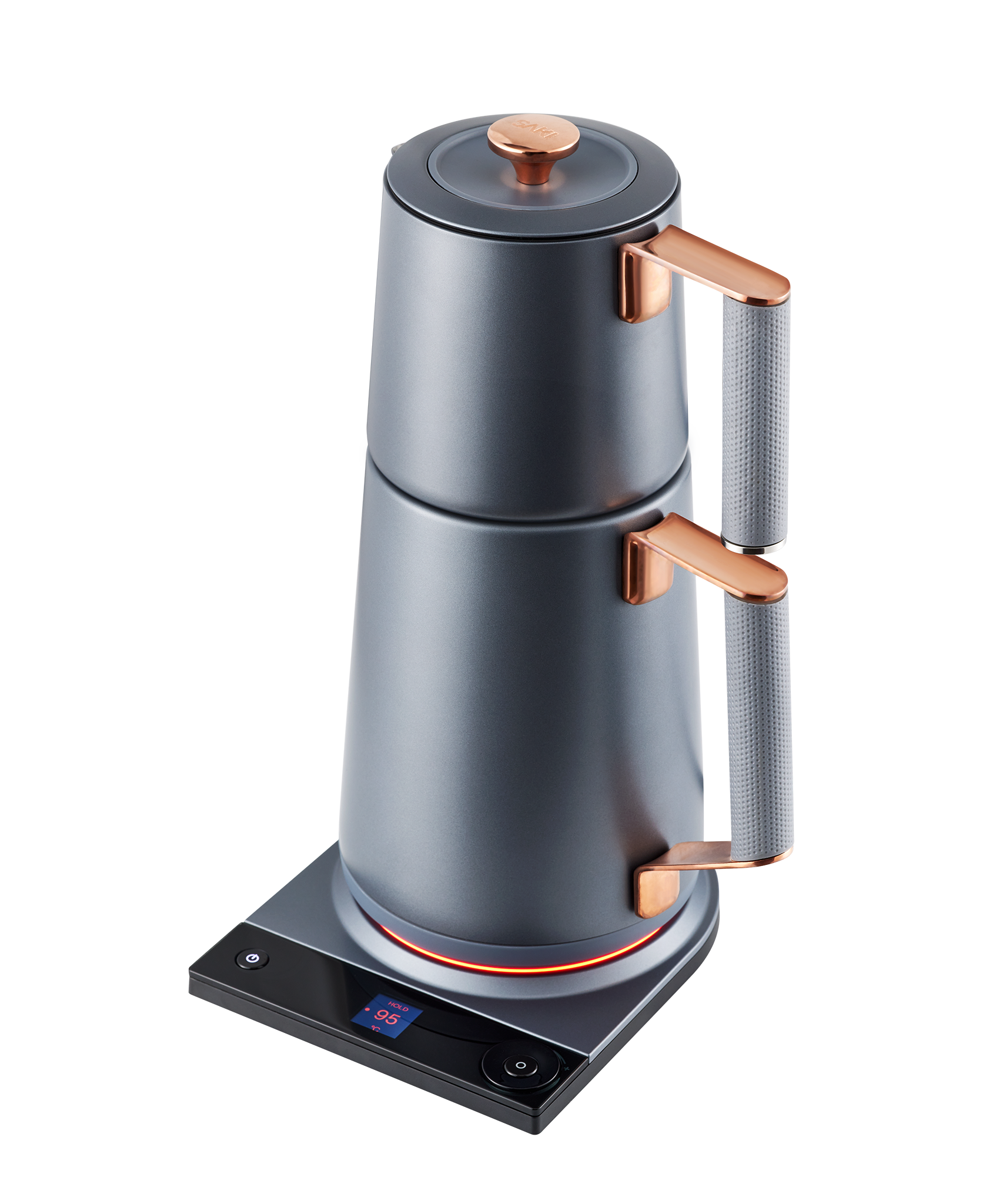 Turkish Tea Maker Pro