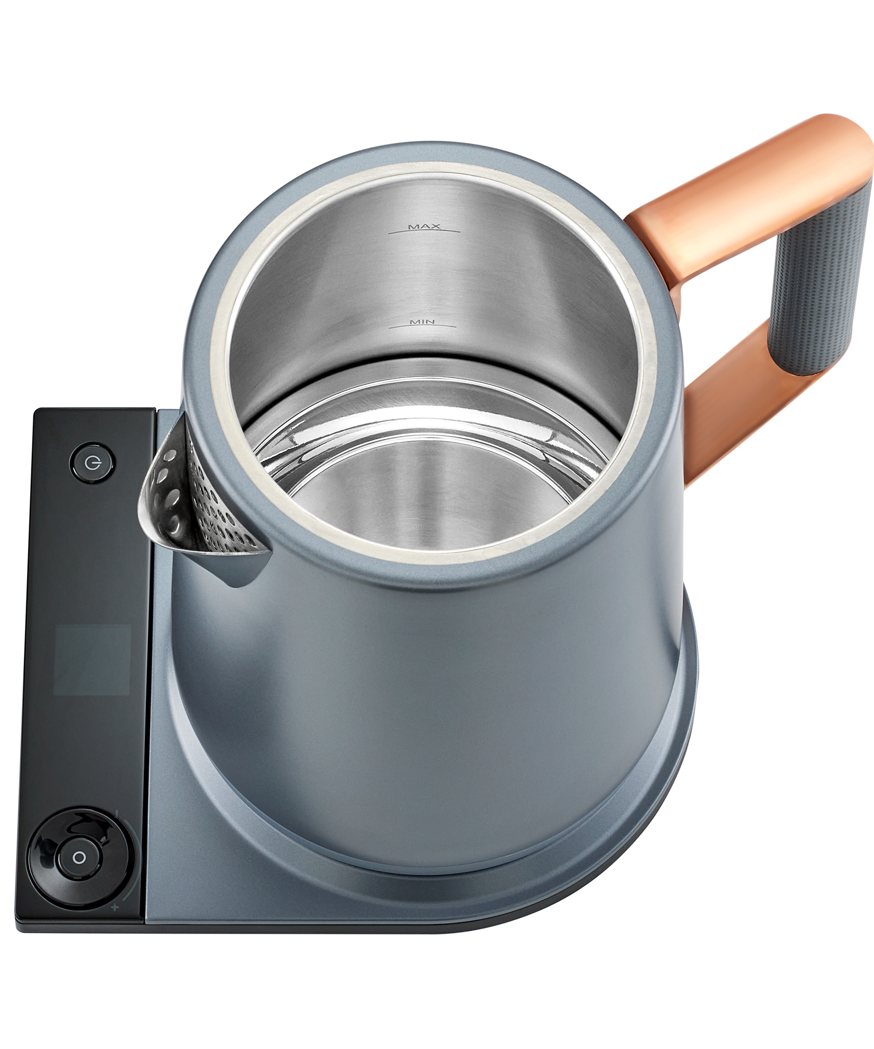 Turkish Tea Maker Pro
