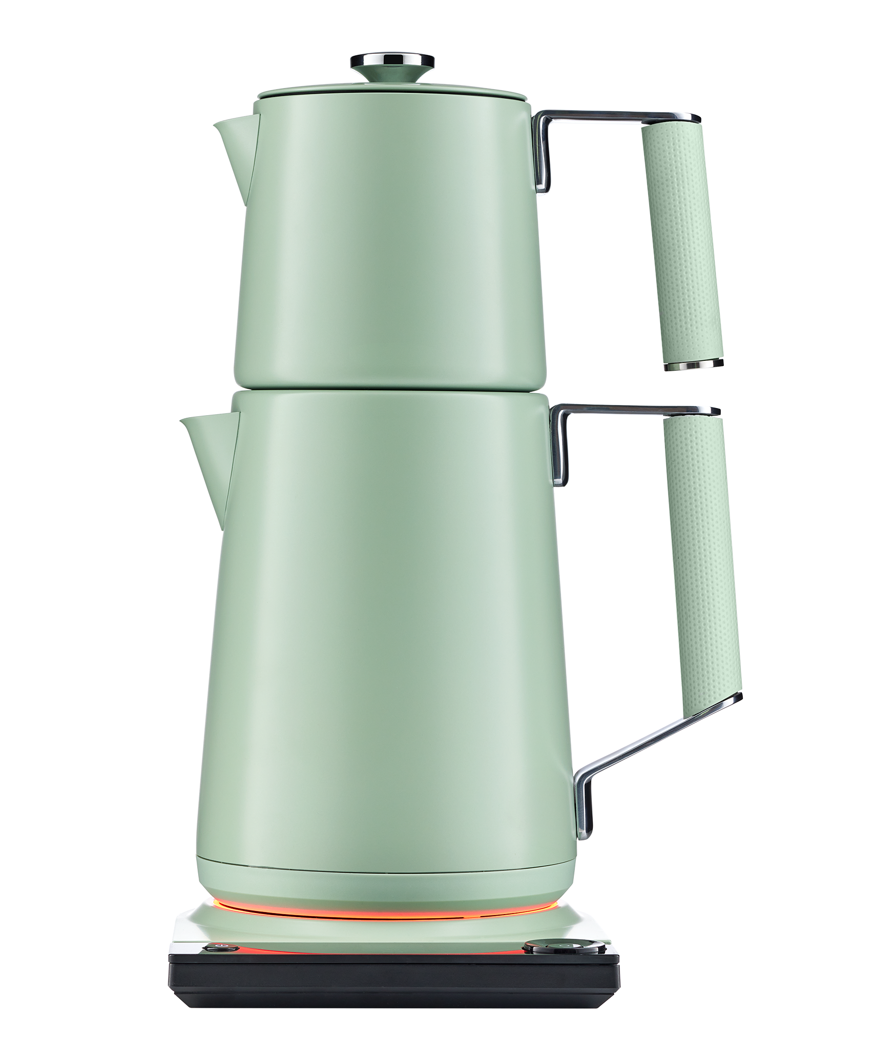 Turkish Tea Maker Pro
