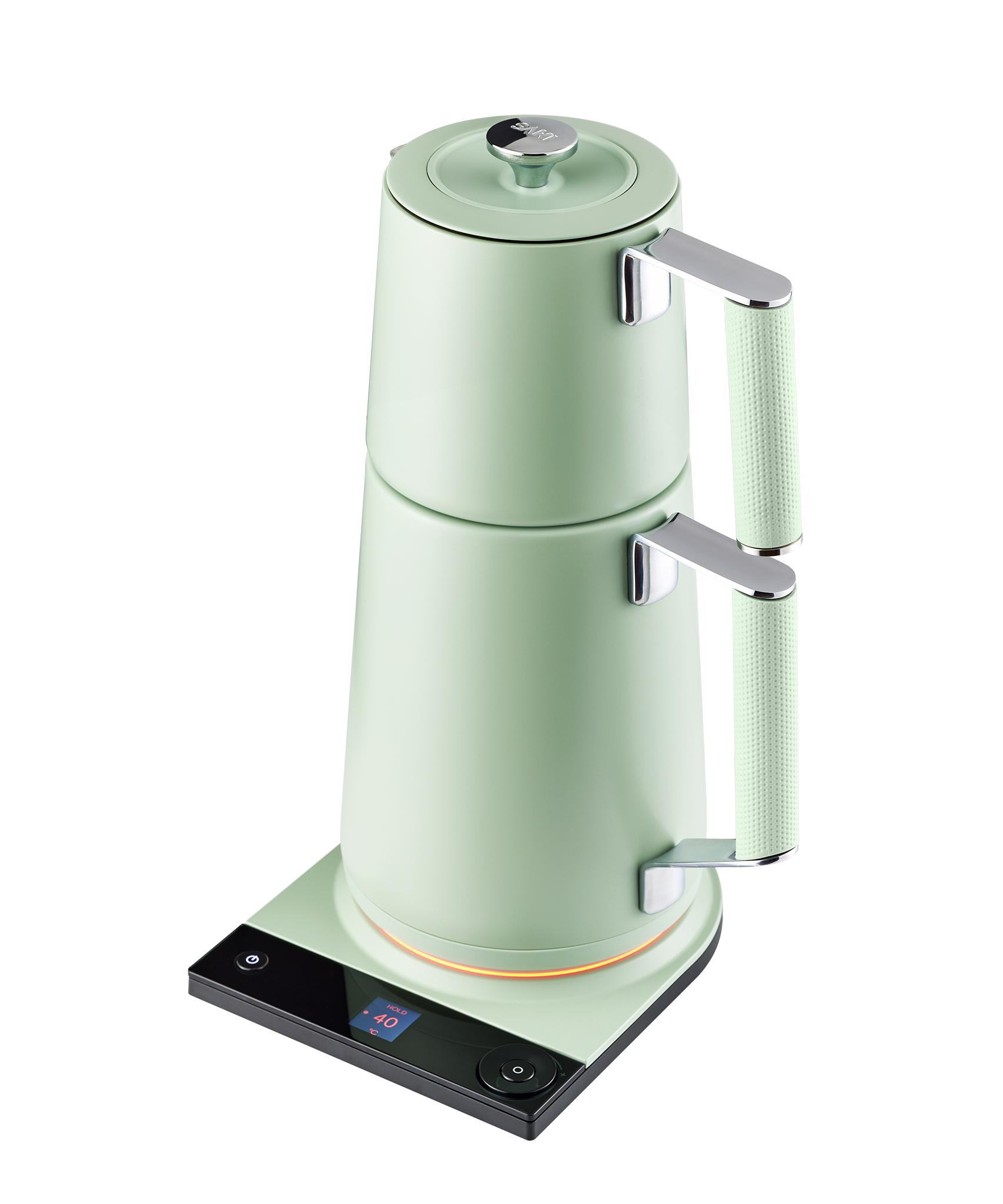 Turkish Tea Maker Pro