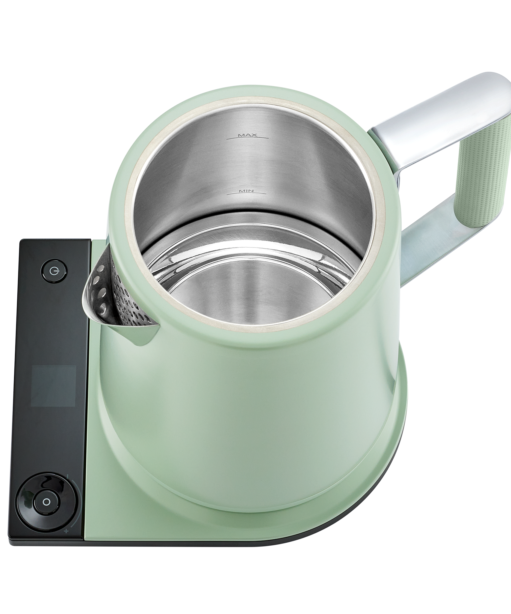 Turkish Tea Maker Pro