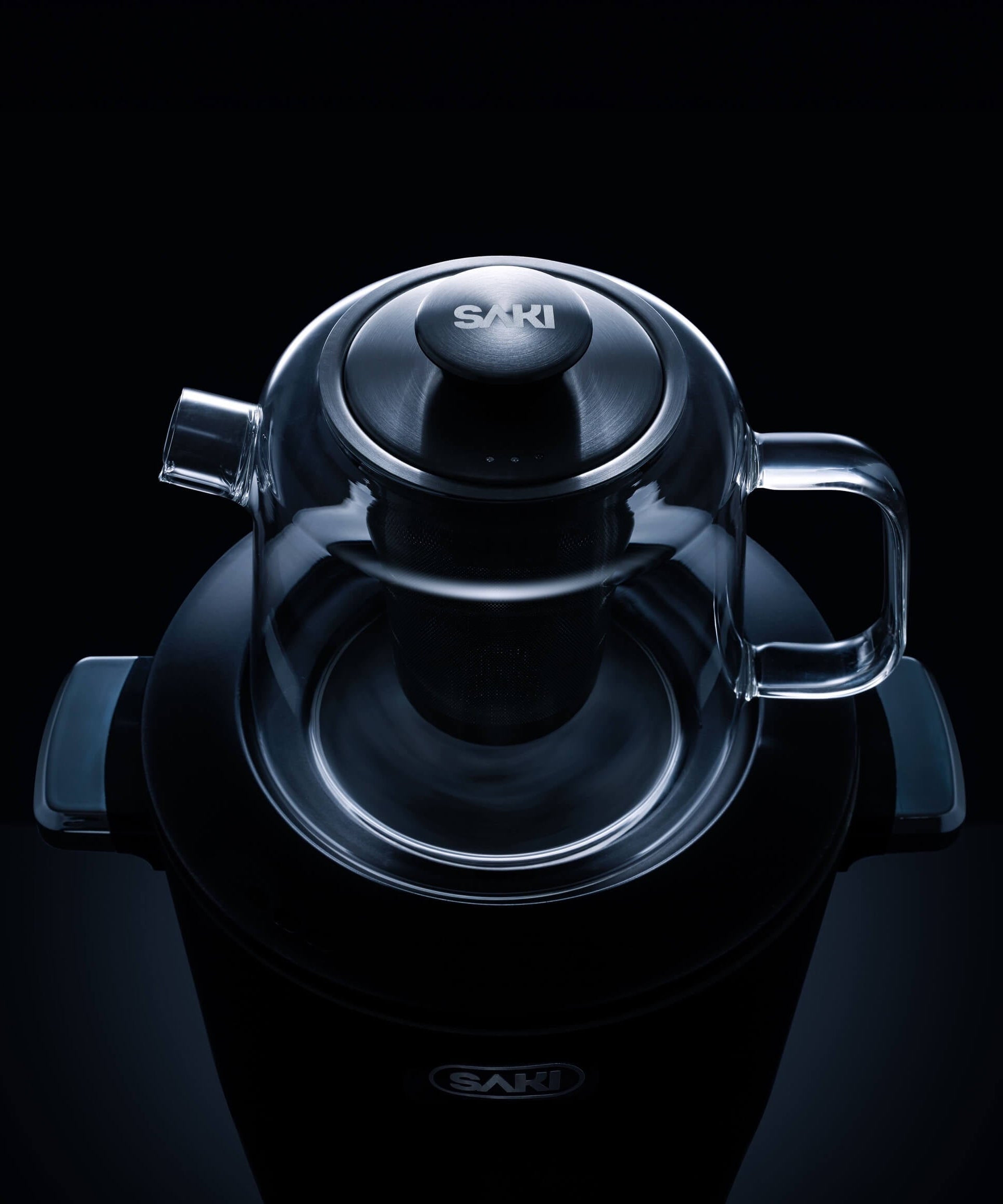 Electric Samovar