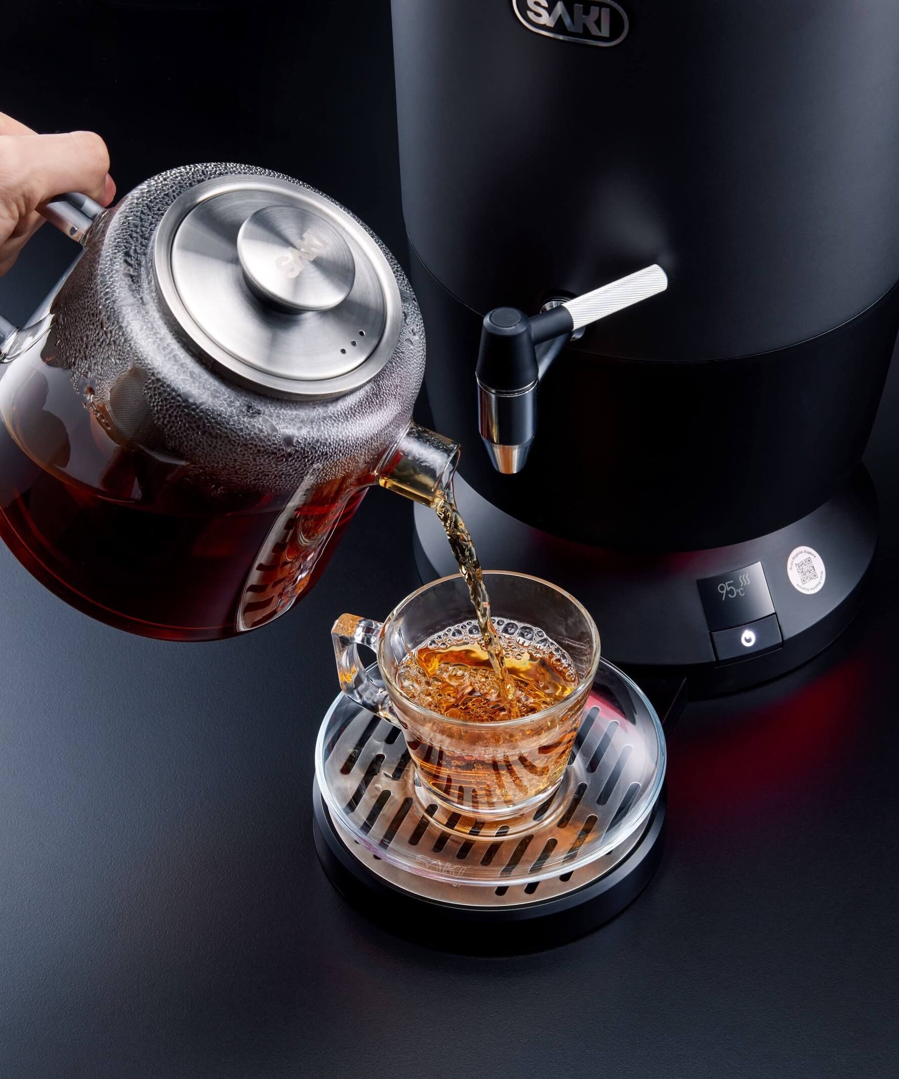 Electric Samovar