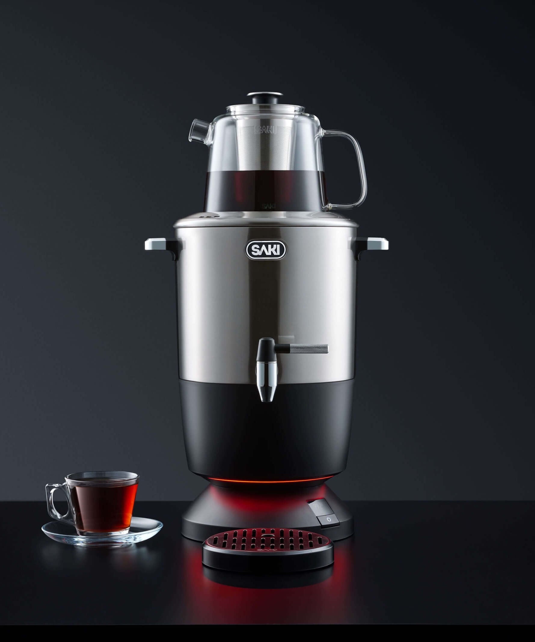 Electric Samovar