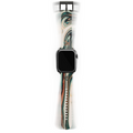 Sand Clock Watch Band