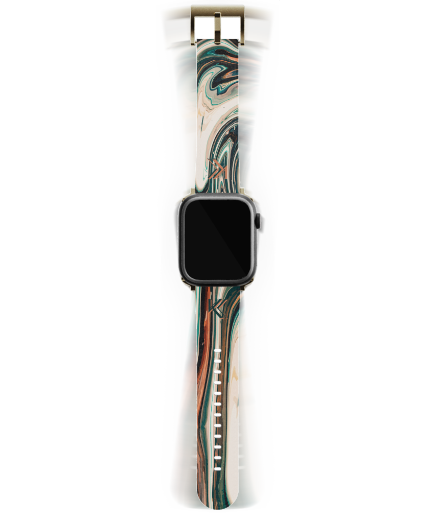 Sanduhr-Armband