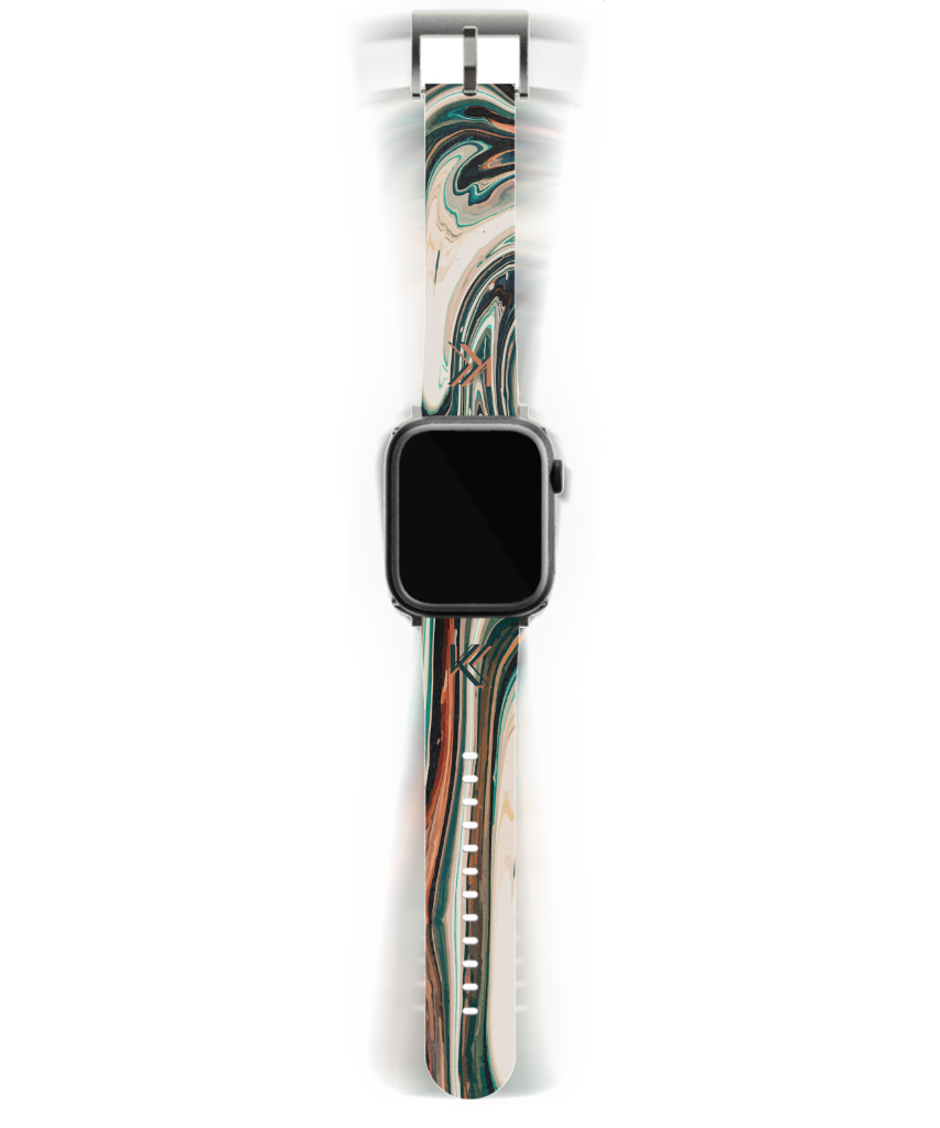 Sanduhr-Armband