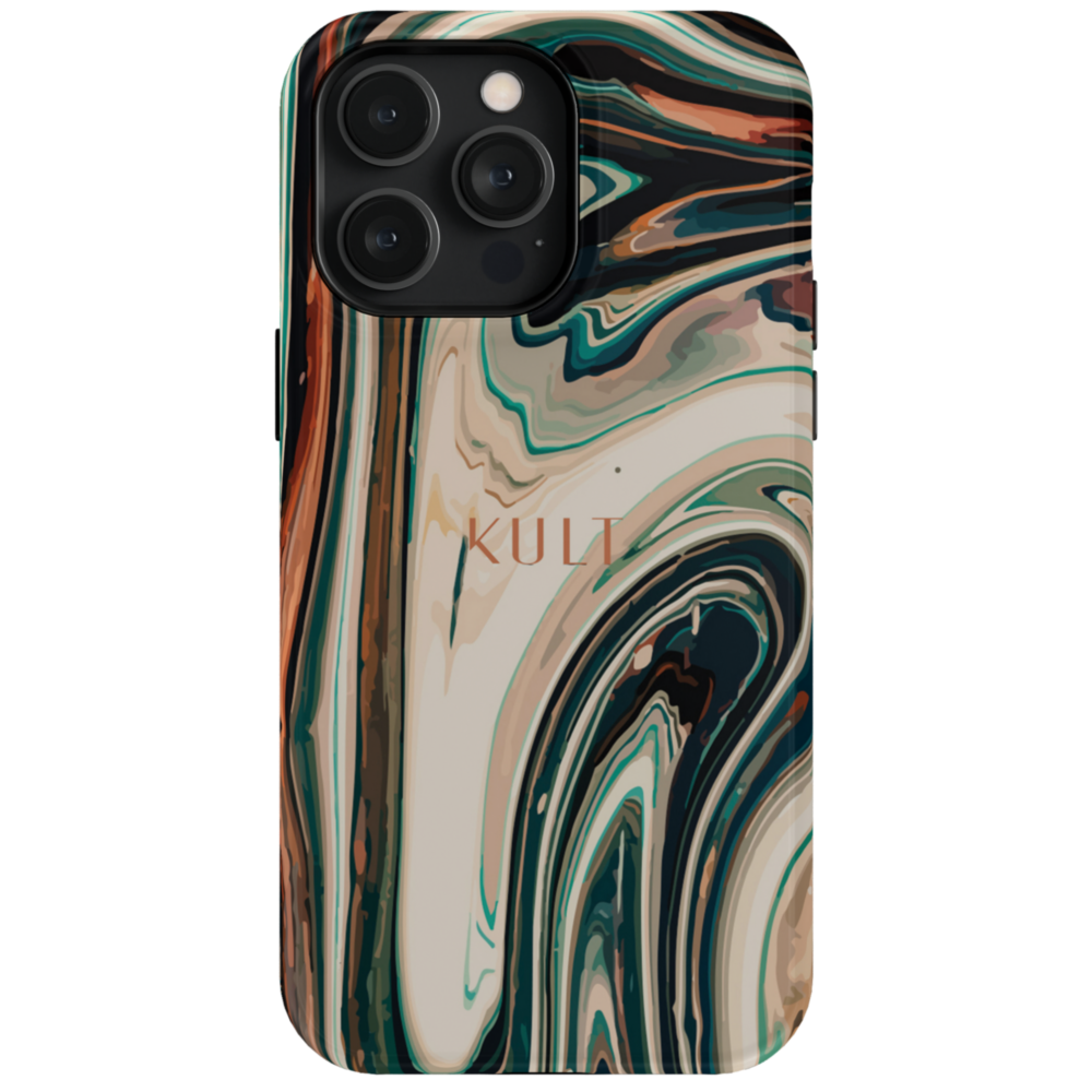 Sand Clock Phone Case