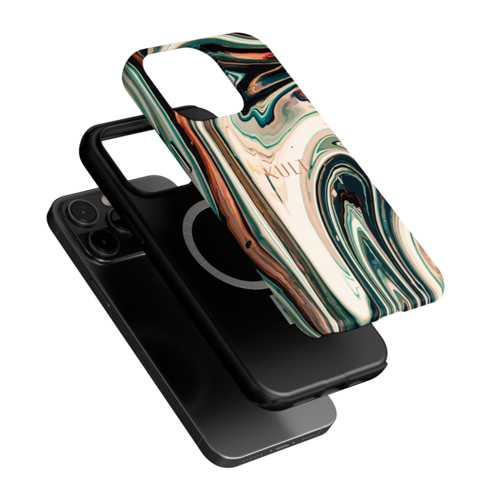 Sand Clock Phone Case