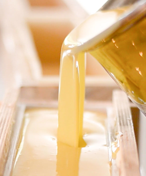 Farmhouse Artisan Goat Milk & Tallow Soap Collection
