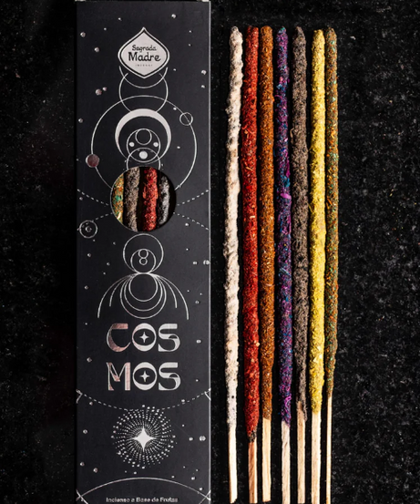 Variety Cosmos Incense