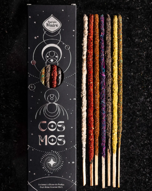 Variety Cosmos Incense