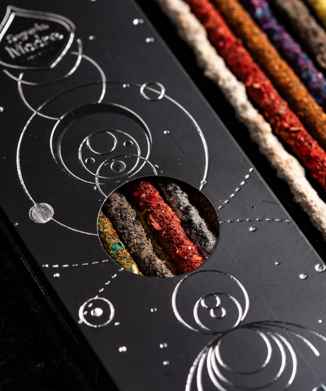 Variety Cosmos Incense