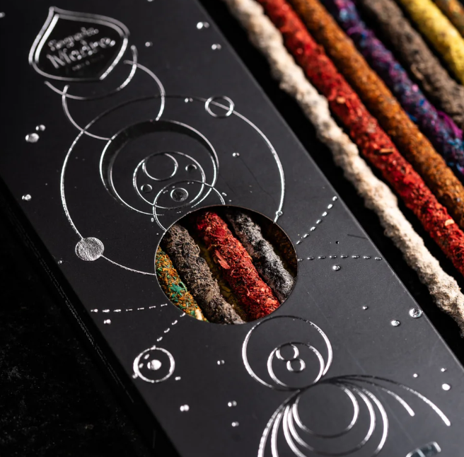 Variety Cosmos Incense