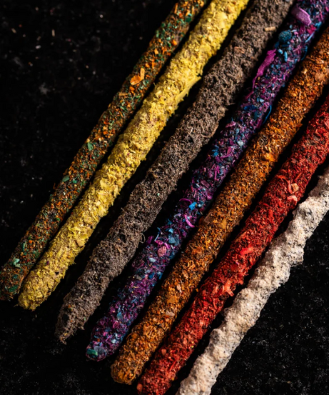 Variety Cosmos Incense