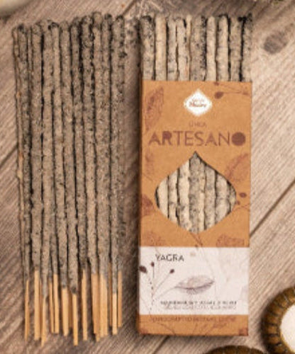 Yagra Incense 30pk