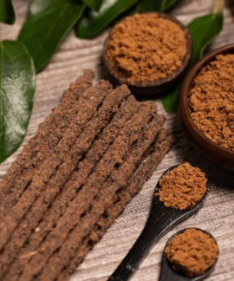 Sandalwood Incense 30pk