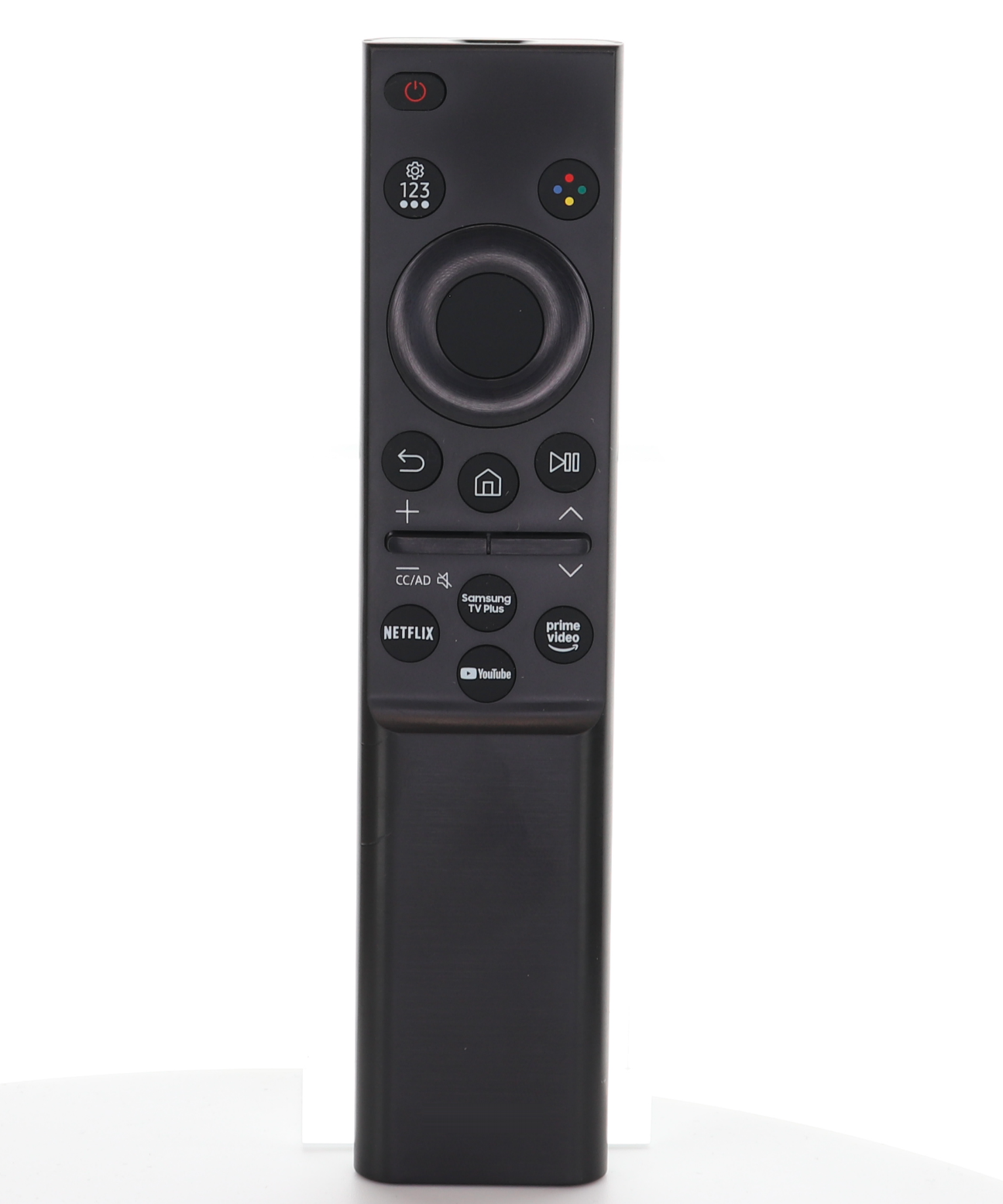 Samsung BN59-01484A / TM22-40A TV Remote Control | Crystal UHD | IR Only - BN5901484A