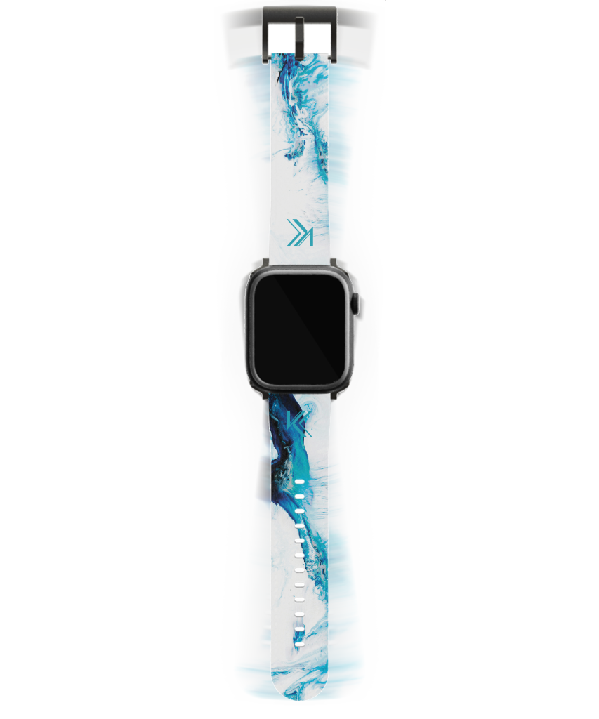 Sinnliches Räucherarmband