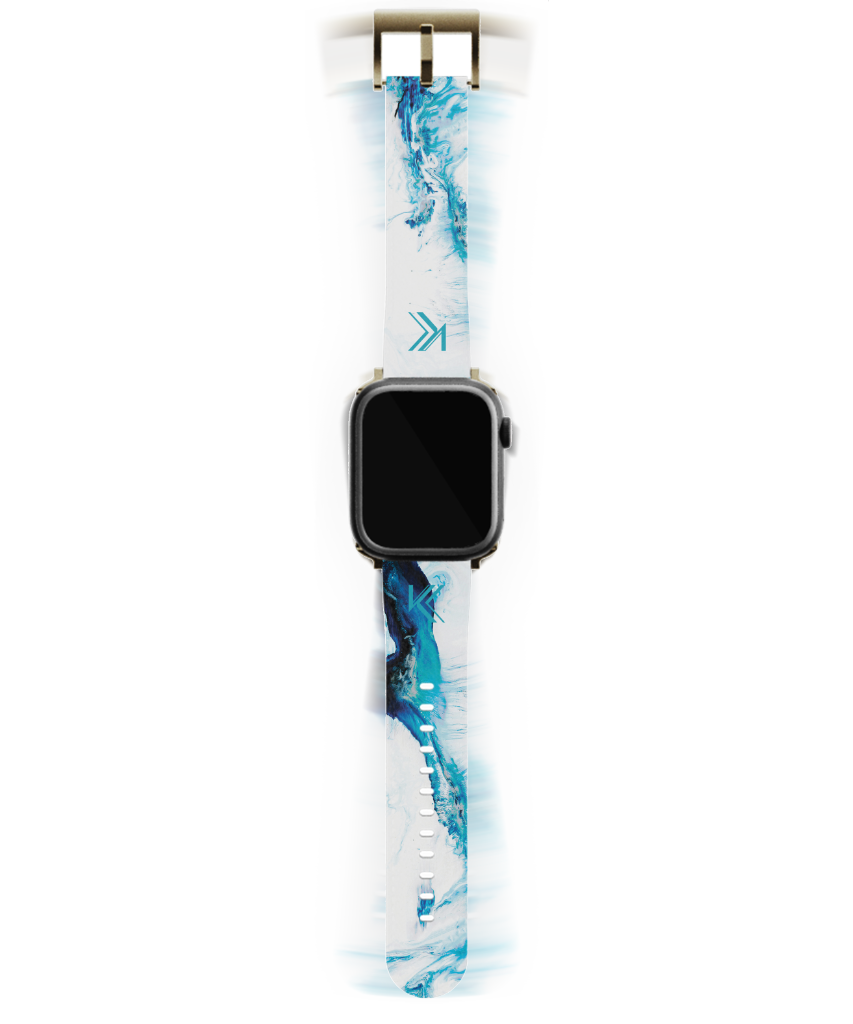 Sinnliches Räucherarmband