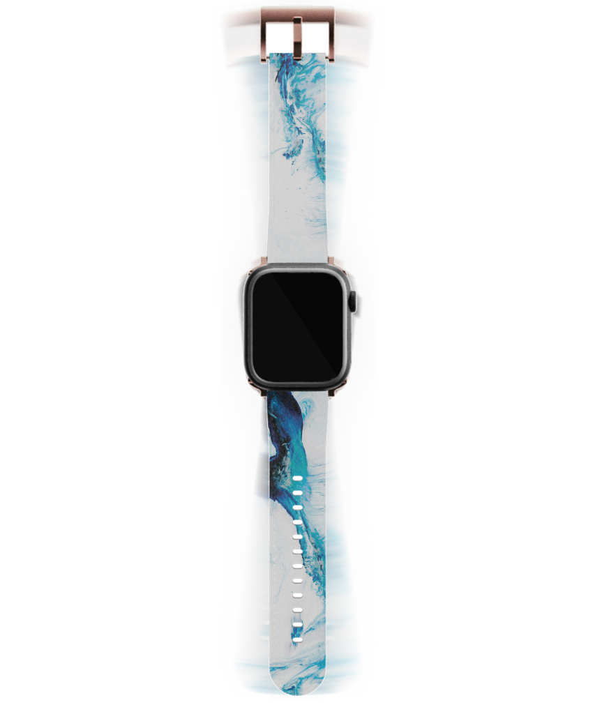 Sinnliches Räucherarmband