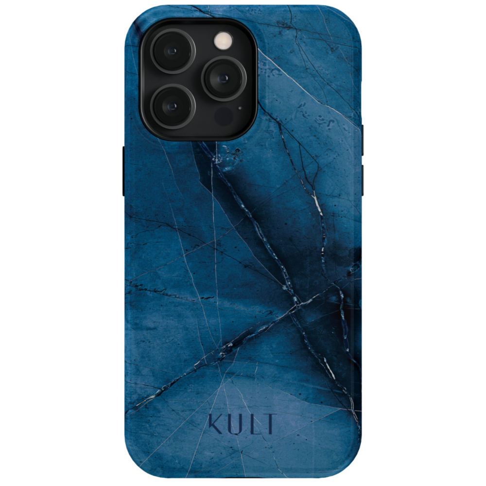 Serene Aquamarine Phone Case