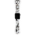 Sharp Quartz Watch Band