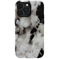 Sharp Quartz Phone Case