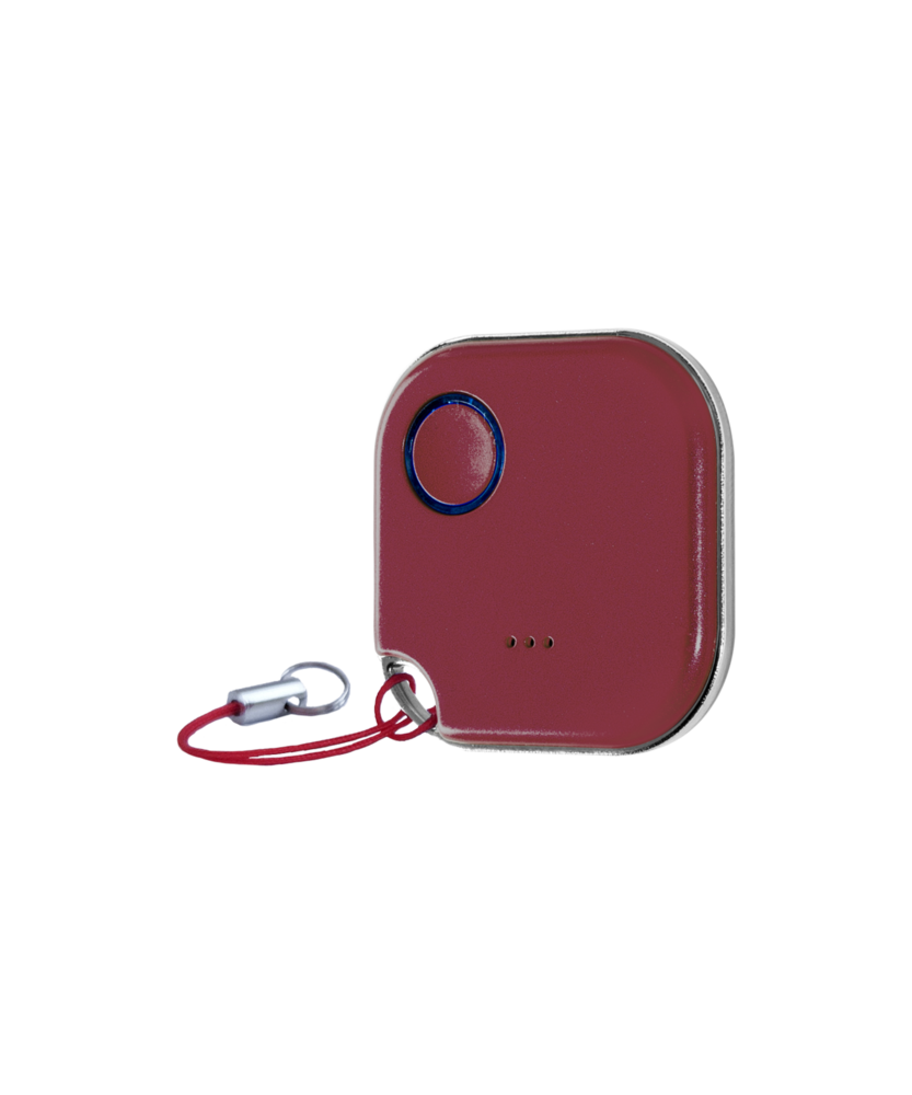 Shelly BLU Button1 Red