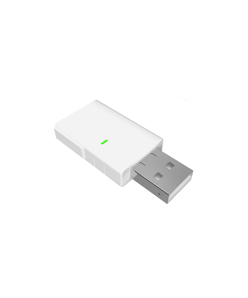 Shelly BLU Gateway