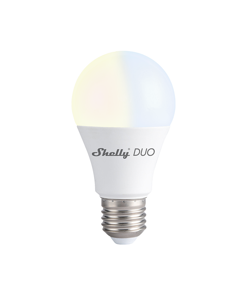 Shelly Duo List