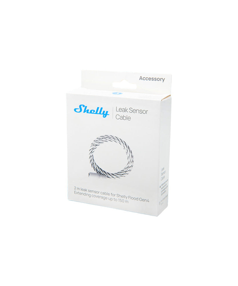 Shelly Leak Sensor Cable