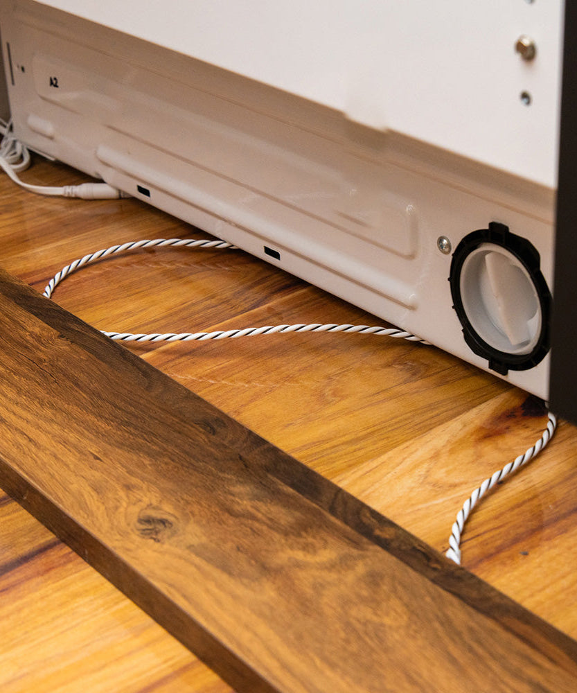 Shelly Leak Sensor Cable