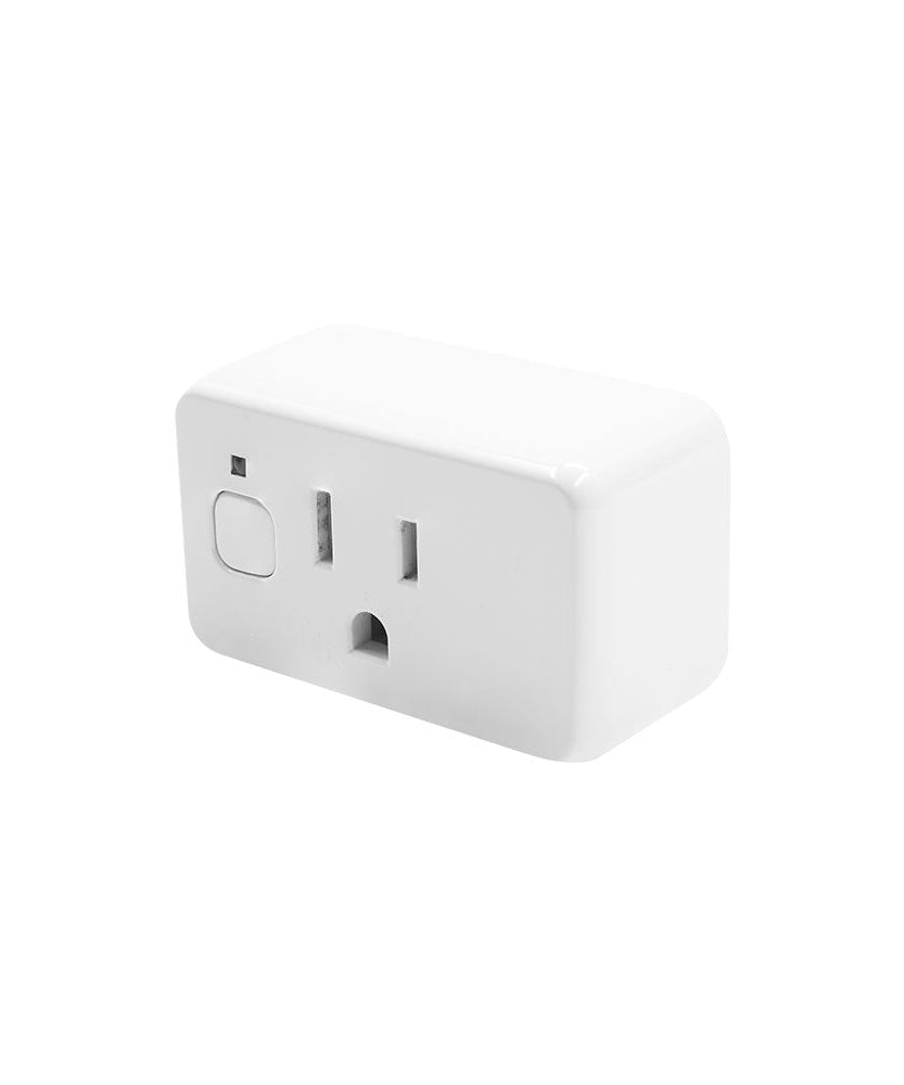 Shelly Plug US Gen4 White 2-pack