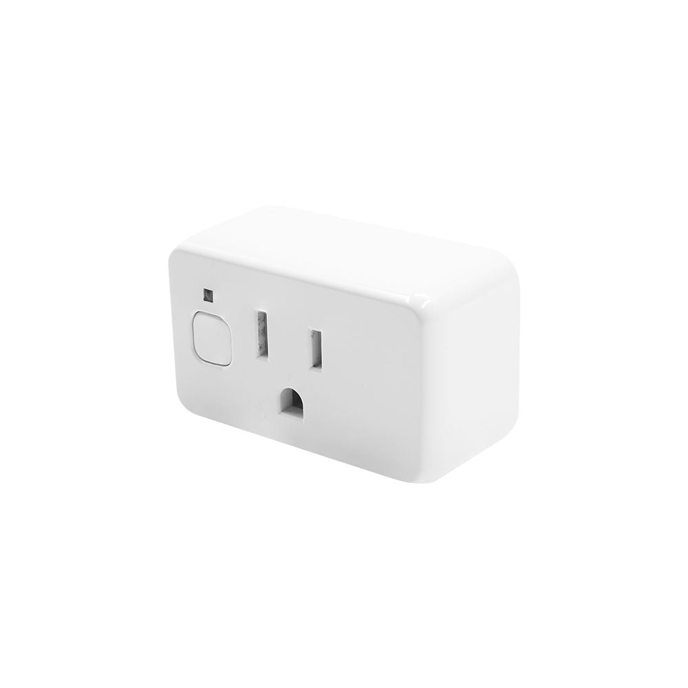 Shelly Plug US Gen4 White 2-pack