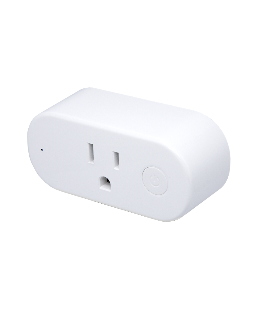 Shelly Plus Plug