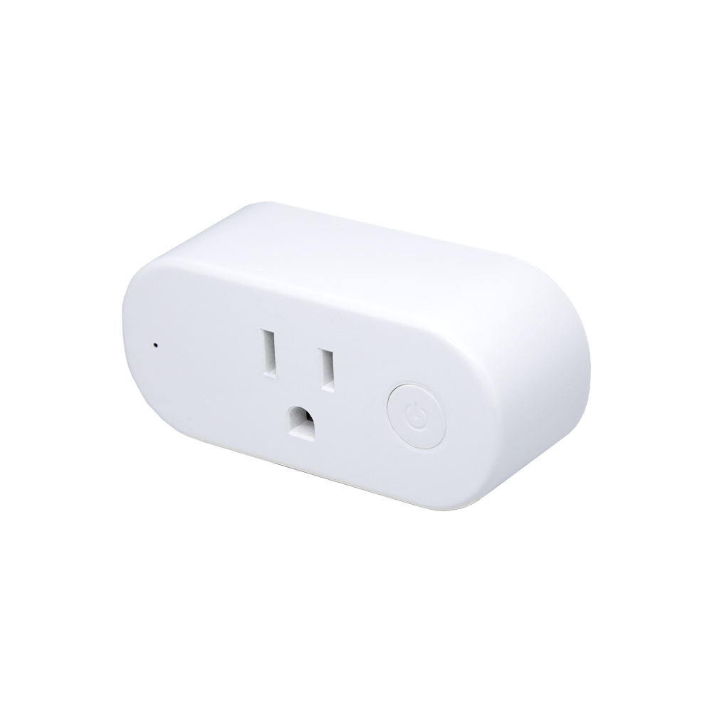 Shelly Plus Plug