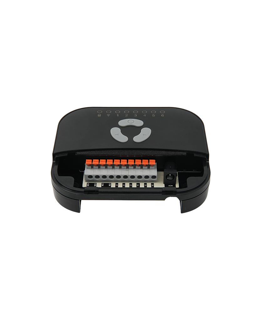 FrankEver Sprinkler Controller FK-06X