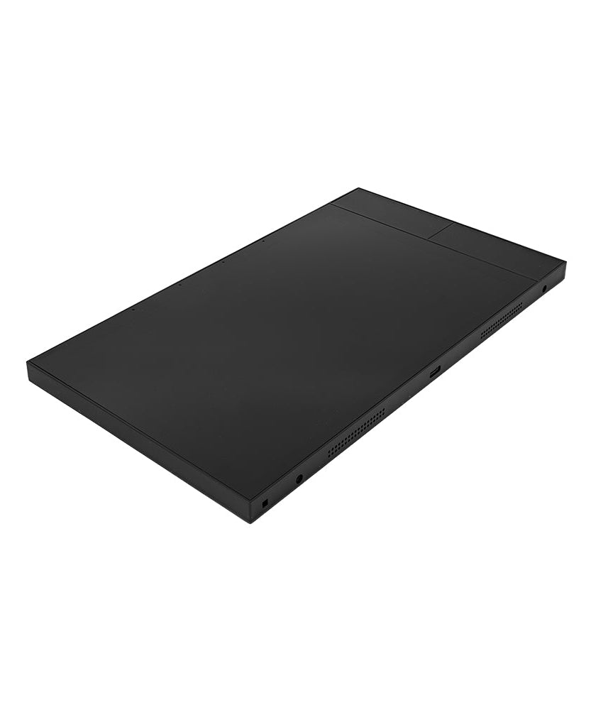 Shelly Wall Display XL Black